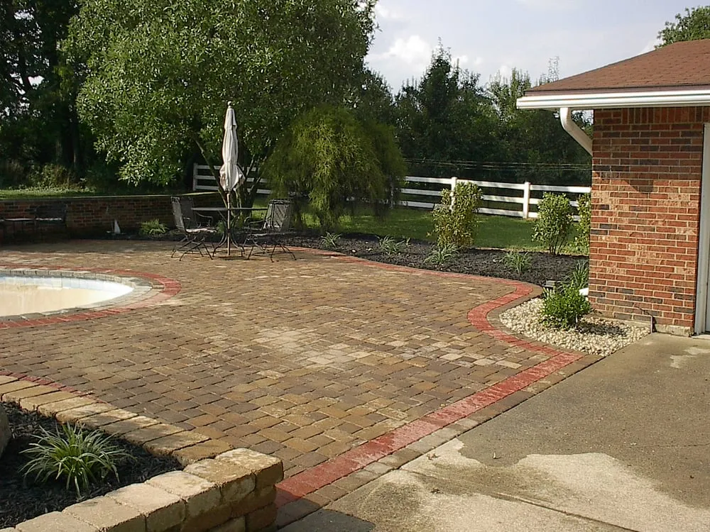 Professional lawn care service in Brookville, IN by Sulina Farm Aquatic Environments