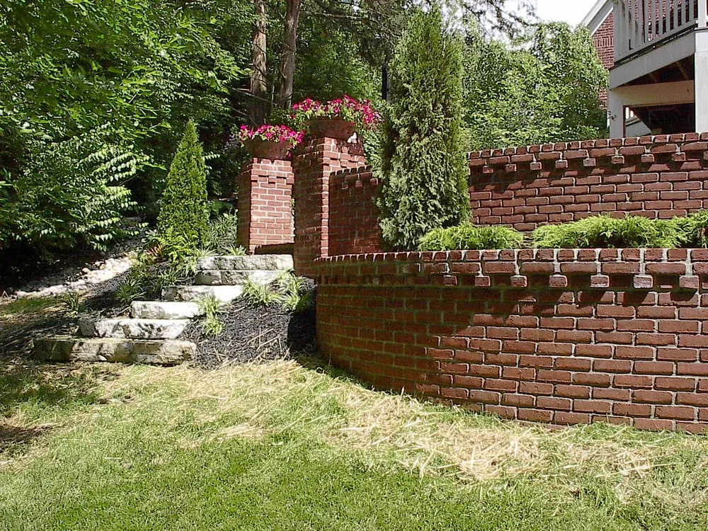 Trusted landscape design in Brookville, IN - Sulina Farm Aquatic Environments