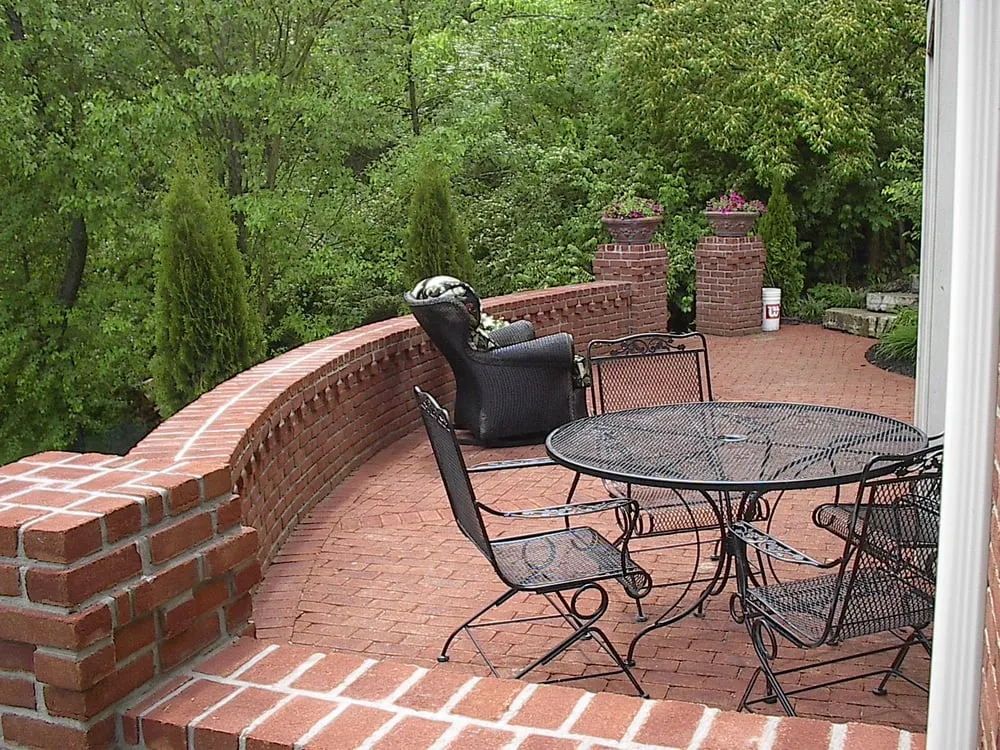 Top-rated landscape installation in Brookville, IN - Sulina Farm Aquatic Environments