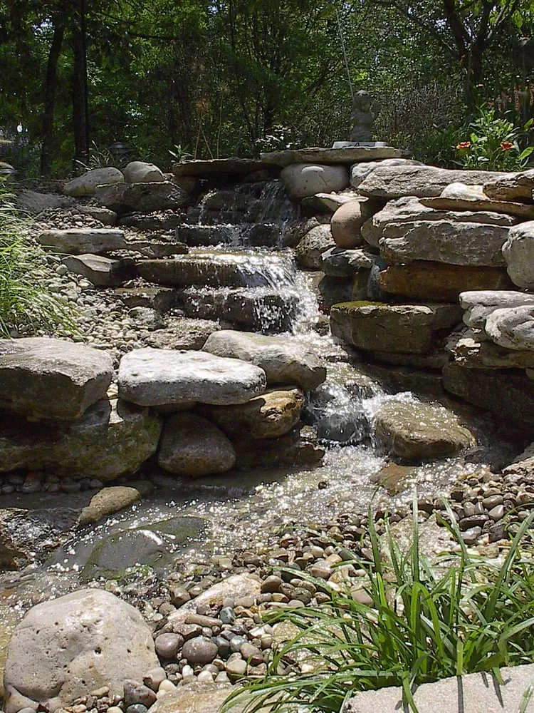 Professional lawn mowing service in Brookville, IN - Sulina Farm Aquatic Environments