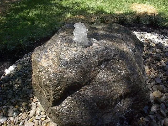 Trusted outdoor landscaping in Brookville, IN by Sulina Farm Aquatic Environments