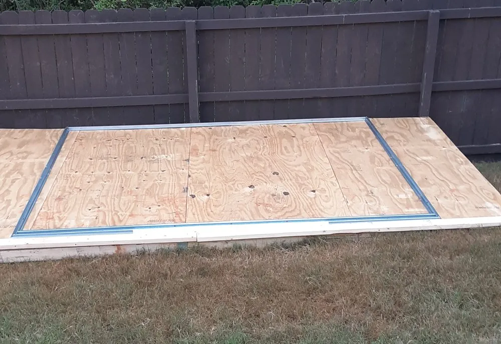 Trusted landscape design in Hampton, GA by Sullie's Landscaping & Home Improvement