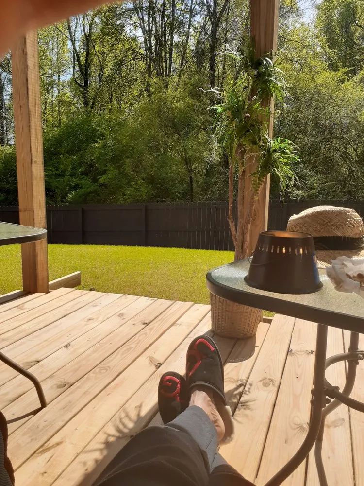 Reliable lawn care service in Hampton, GA - Sullie's Landscaping & Home Improvement