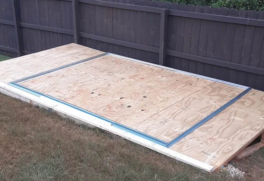 Reliable lawn mowing service for beautiful yards in Hampton, GA by Sullie's Landscaping & Home Improvement