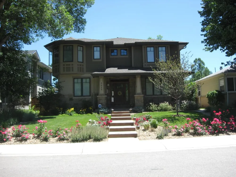 Top-rated lawn mowing service for outdoor upgrades across Lakewood, CO - Sulli's Landscaping