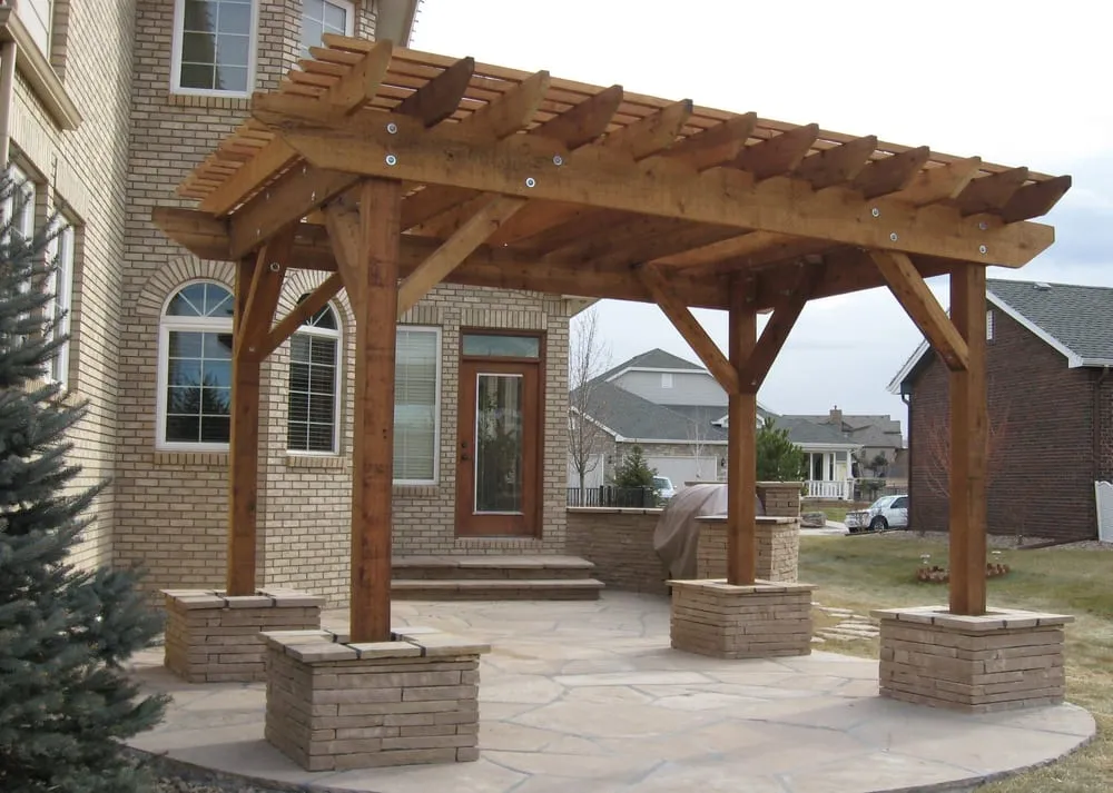 Local lawn mowing service for homes in Lakewood, CO by Sulli's Landscaping