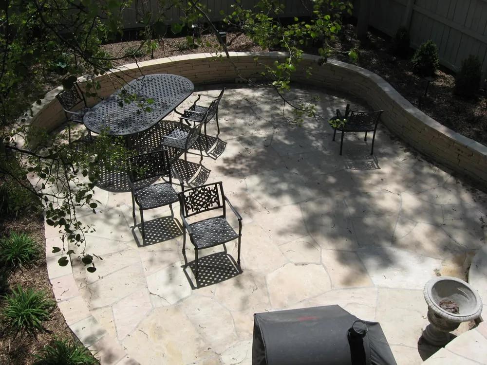 Custom landscaping services in Lakewood, CO - Sulli's Landscaping