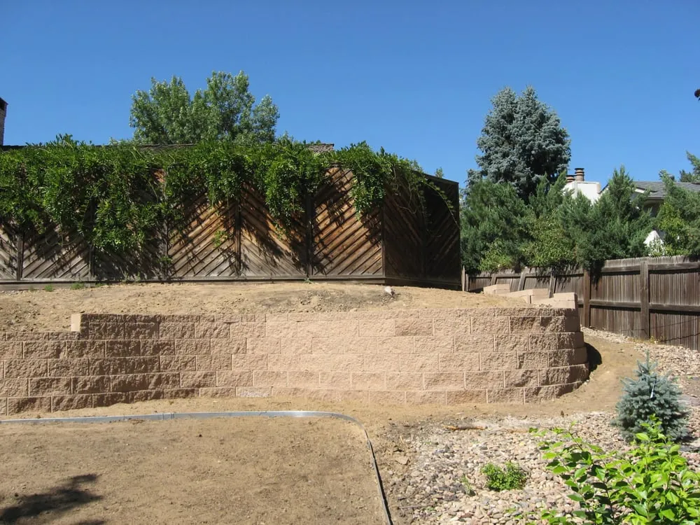 Expert landscaping services for homes in Lakewood, CO by Sulli's Landscaping