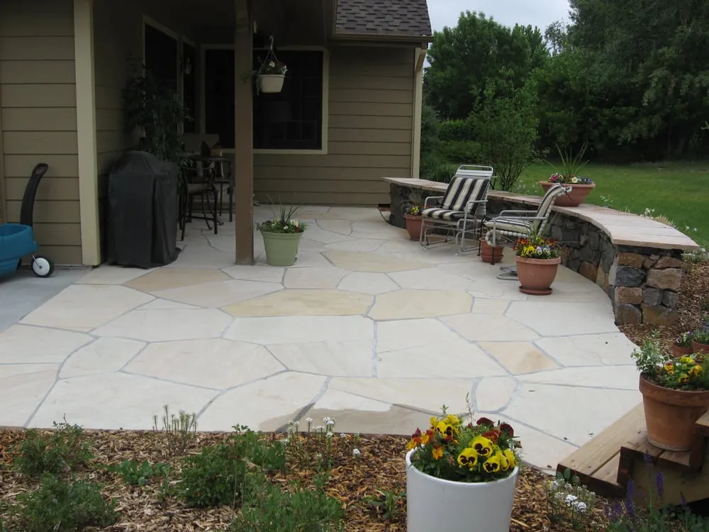 Local residential landscaping experts serving Lakewood, CO - Sulli's Landscaping