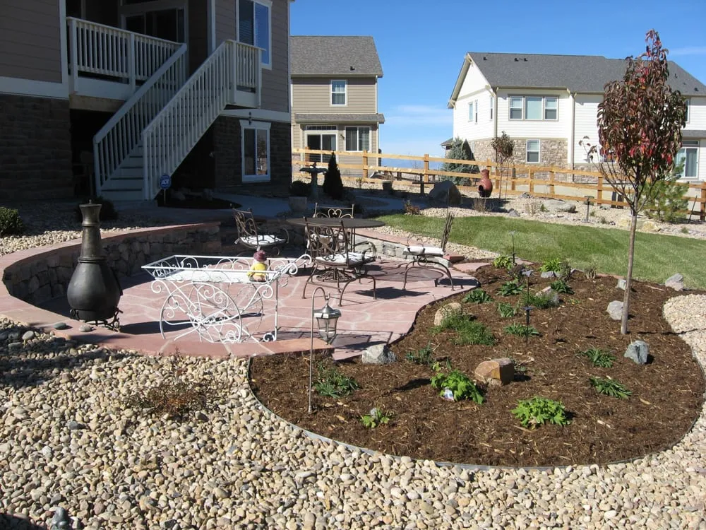 Custom landscape installation experts serving Lakewood, CO - Sulli's Landscaping
