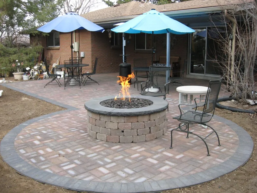 Professional landscape installation for year-round maintenance across Lakewood, CO - Sulli's Landscaping