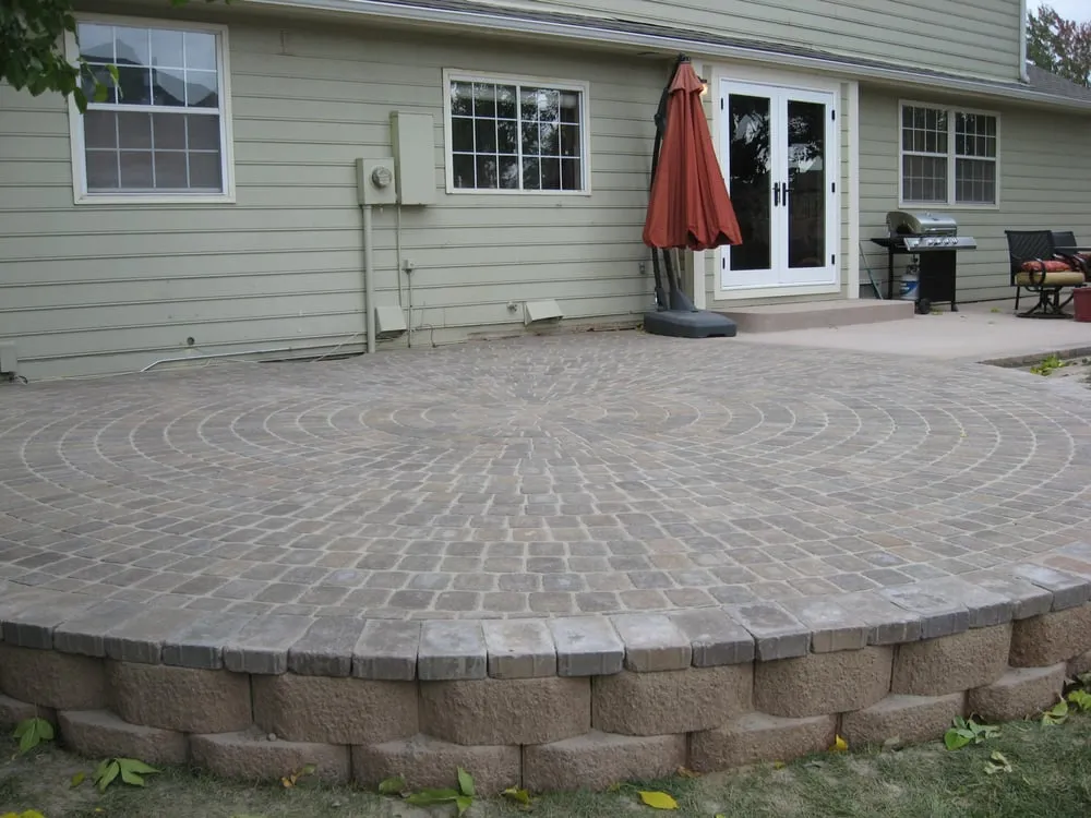 Local outdoor landscaping for beautiful yards across Lakewood, CO - Sulli's Landscaping