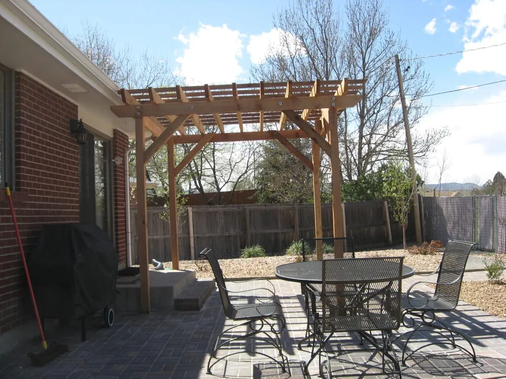 Affordable outdoor landscaping in Lakewood, CO - Sulli's Landscaping