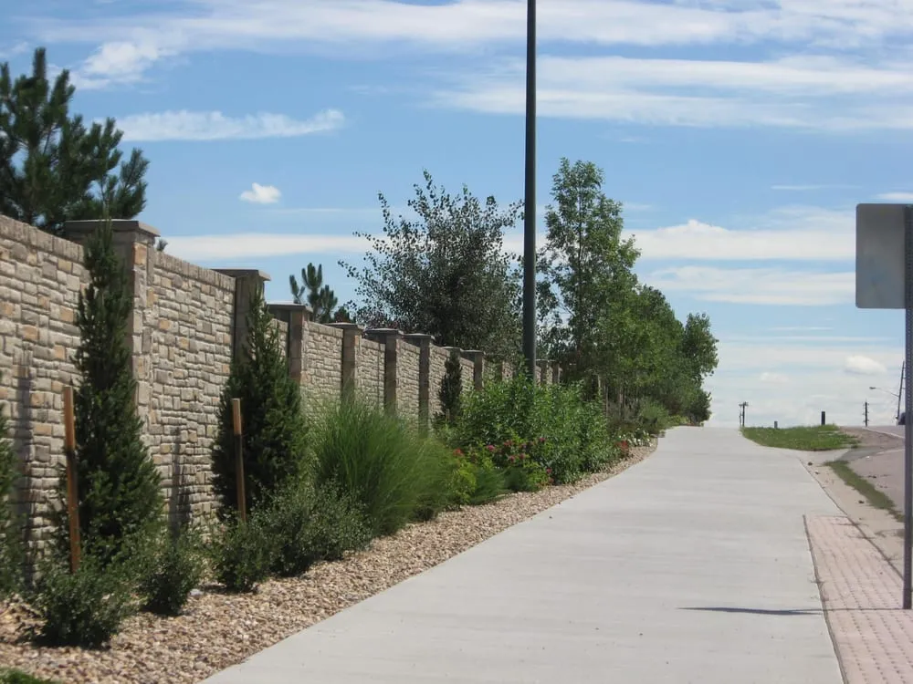 Affordable landscape installation in Lakewood, CO by Sulli's Landscaping