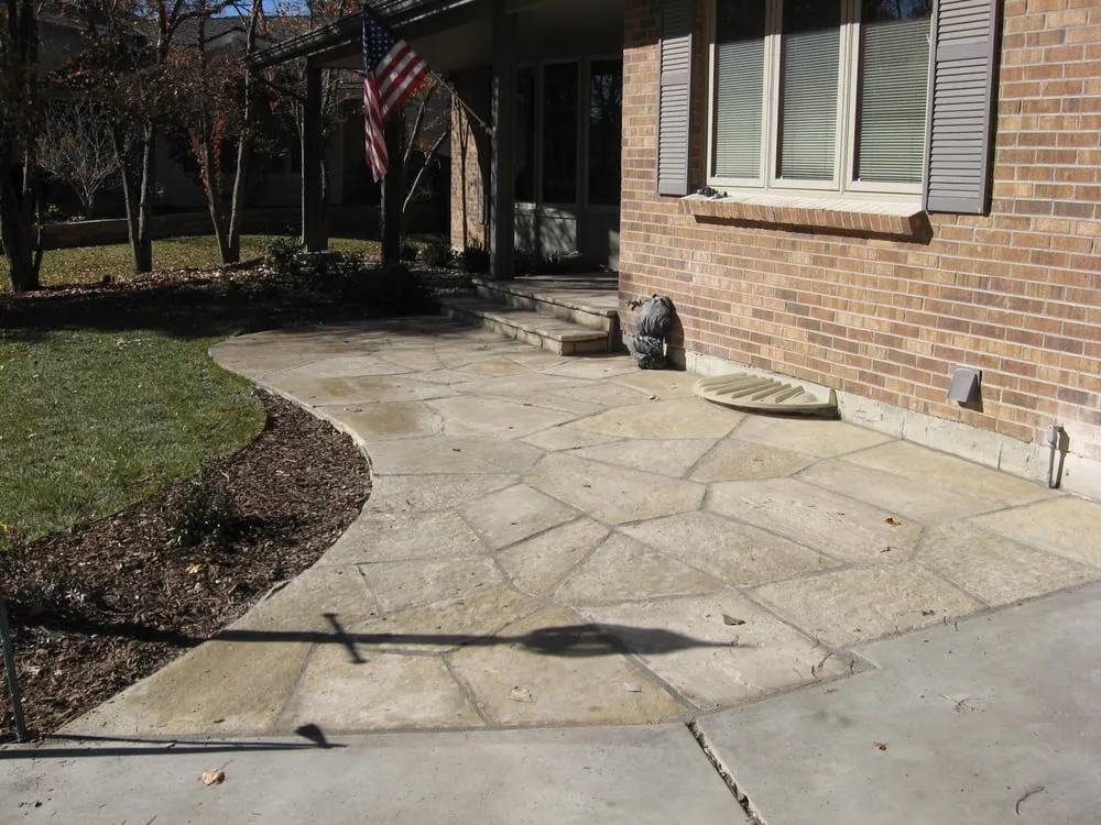 Reliable landscape installation for residential properties across Lakewood, CO - Sulli's Landscaping