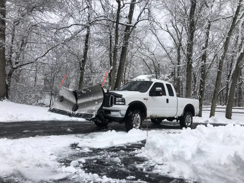 Custom landscaping services in Stamford, CT by Sullivan & Son Land Management