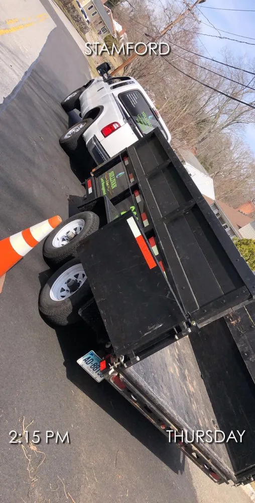 Affordable landscaping services in Stamford, CT - Sullivan & Son Land Management