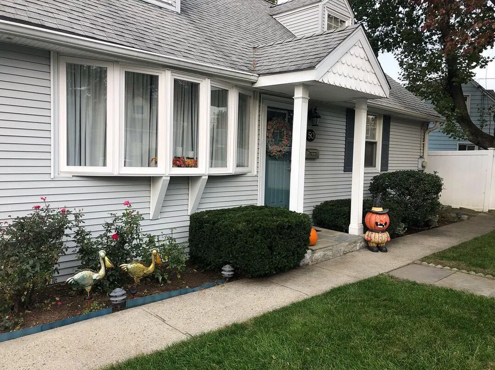 Affordable lawn care service for year-round maintenance in Stamford, CT by Sullivan & Son Land Management