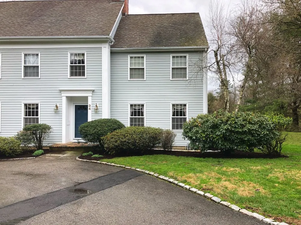 Affordable lawn mowing service experts serving Stamford, CT - Sullivan & Son Land Management