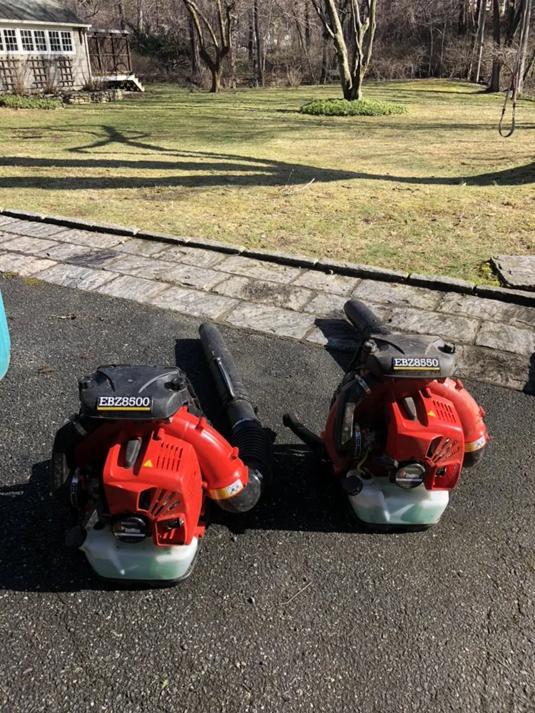 Top-rated lawn mowing service in Stamford, CT by Sullivan & Son Land Management