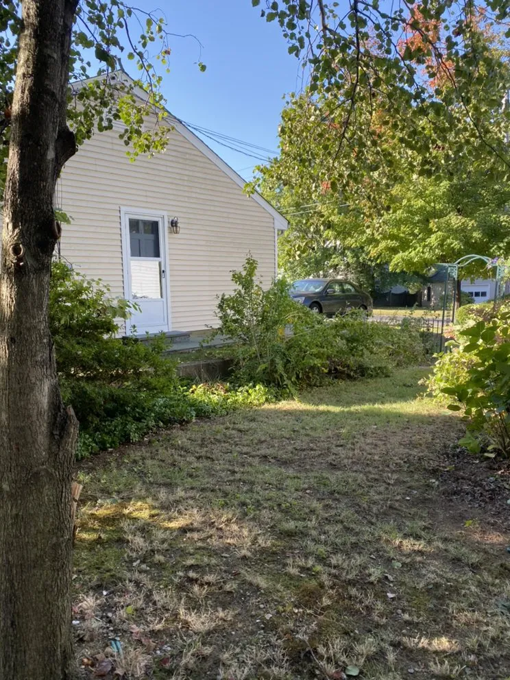 Expert landscape design with custom design in Stamford, CT by Sullivan & Son Land Management