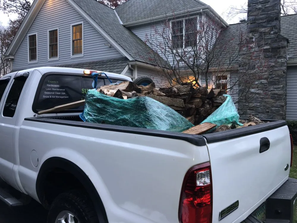 Top-rated landscape installation with custom design across Stamford, CT - Sullivan & Son Land Management