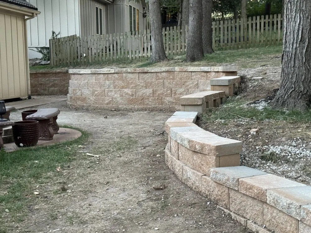 Local outdoor landscaping experts serving Kansas City, MO - Sullivan Elite Exterior Solutions