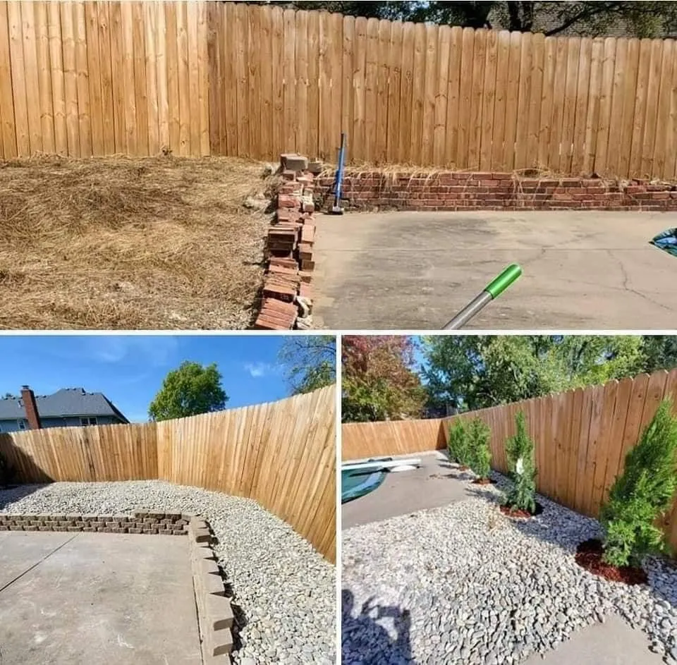 Professional landscaping services near you across Kansas City, MO - Sullivan Elite Exterior Solutions