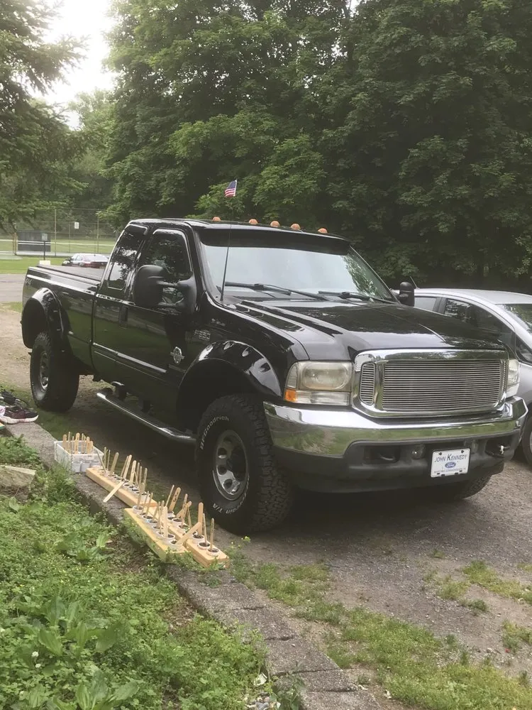 Trusted landscape design experts serving Wappingers Falls, NY - Sullivan Hauling and Landscaping