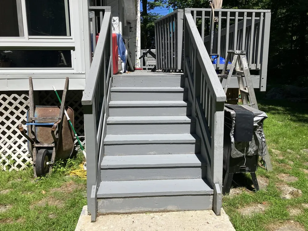 Reliable residential landscaping in Wappingers Falls, NY - Sullivan Hauling and Landscaping