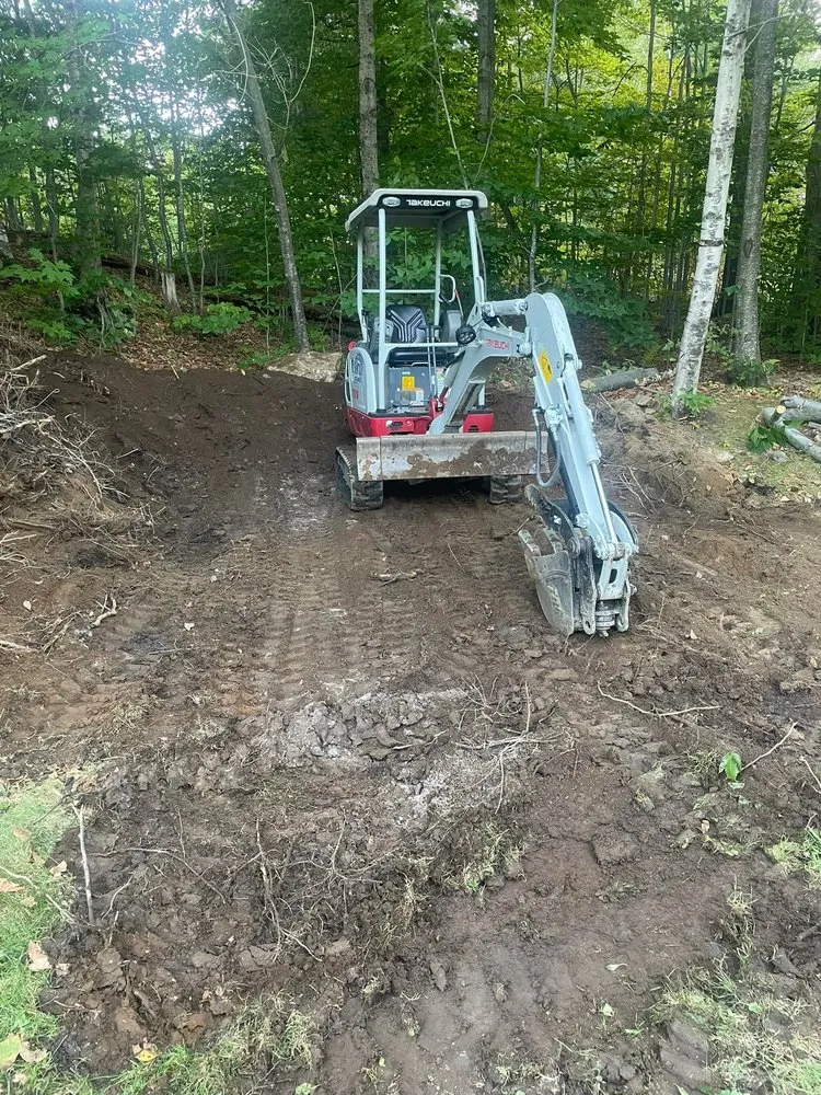 Trusted landscaping services in New Ipswich, NH - Sullivan Land Management