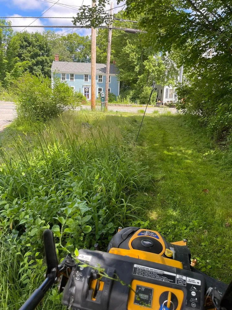 Top-rated garden landscaping experts serving New Ipswich, NH - Sullivan Land Management