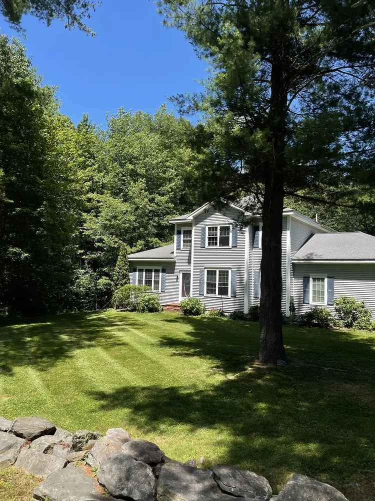 Reliable outdoor landscaping in New Ipswich, NH - Sullivan Land Management