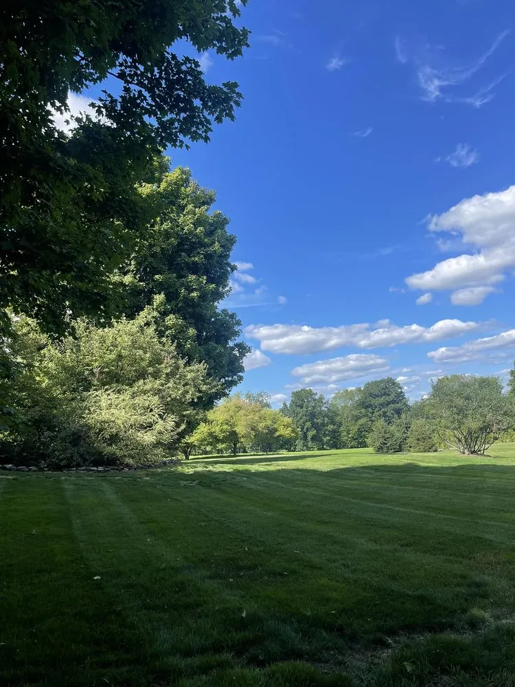 Top-rated yard maintenance for residential properties in New Ipswich, NH by Sullivan Land Management