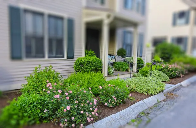 Affordable landscape installation for beautiful yards across Essex, MA - Sullivan Landscape & Stone