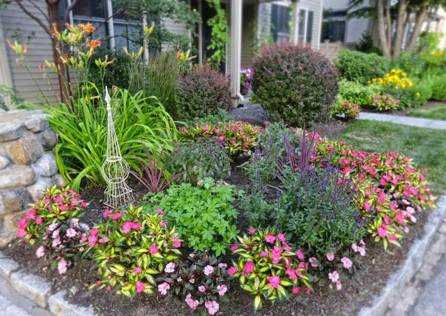 Affordable yard cleanup service in Essex, MA by Sullivan Landscape & Stone