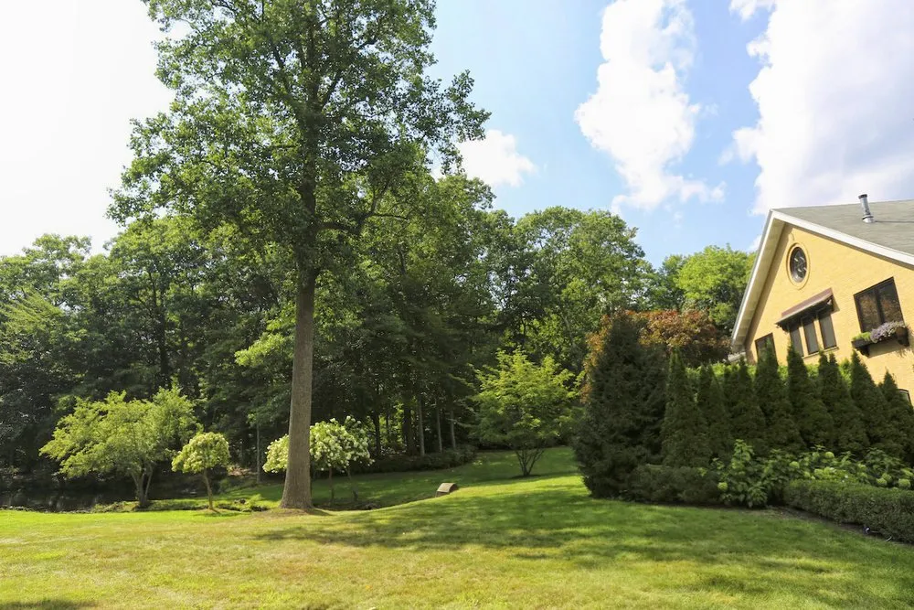 Trusted lawn mowing service experts serving Essex, MA - Sullivan Landscape & Stone