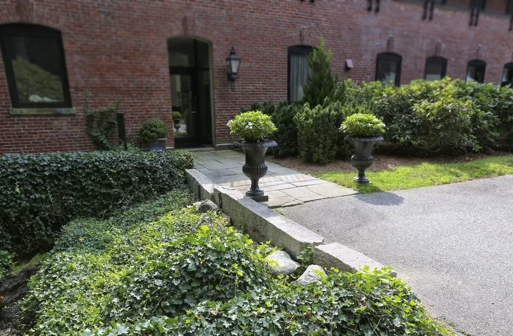 Affordable lawn care service for year-round maintenance across Essex, MA - Sullivan Landscape & Stone