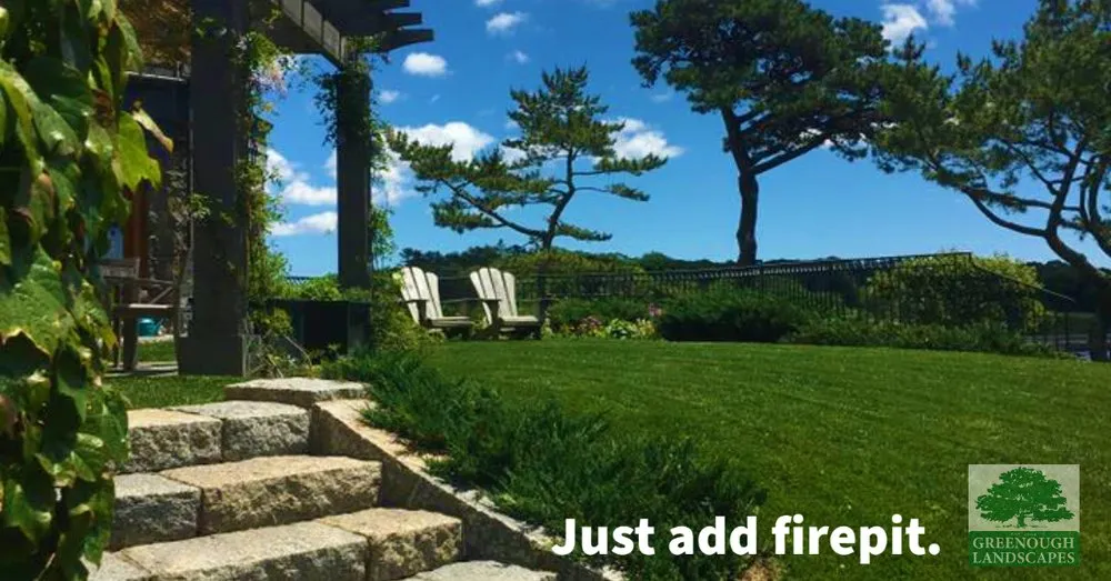 Trusted landscape installation for beautiful yards across Essex, MA - Sullivan Landscape & Stone