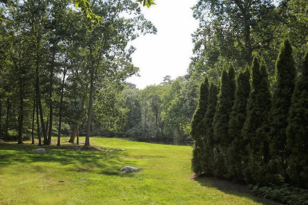 Expert landscape design experts serving Essex, MA - Sullivan Landscape & Stone