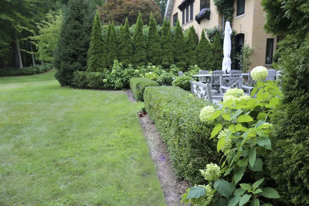 Affordable landscape installation experts serving Essex, MA - Sullivan Landscape & Stone