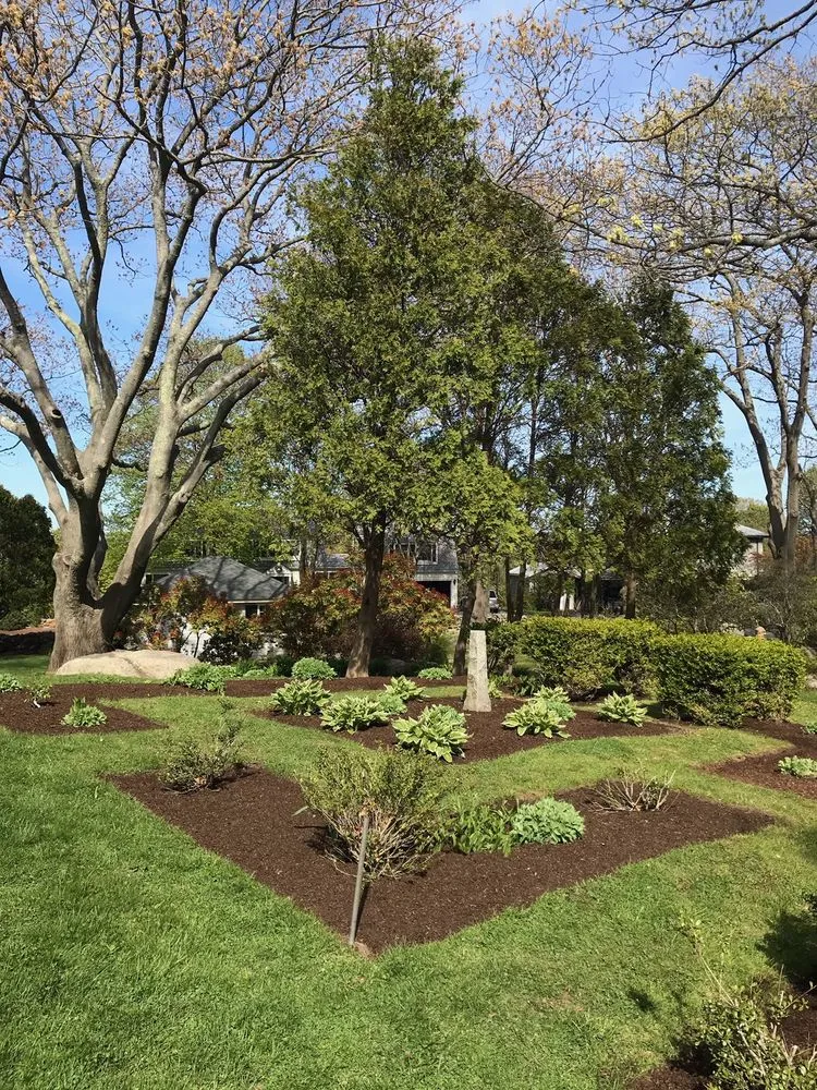 Trusted yard cleanup service in Essex, MA - Sullivan Landscape & Stone
