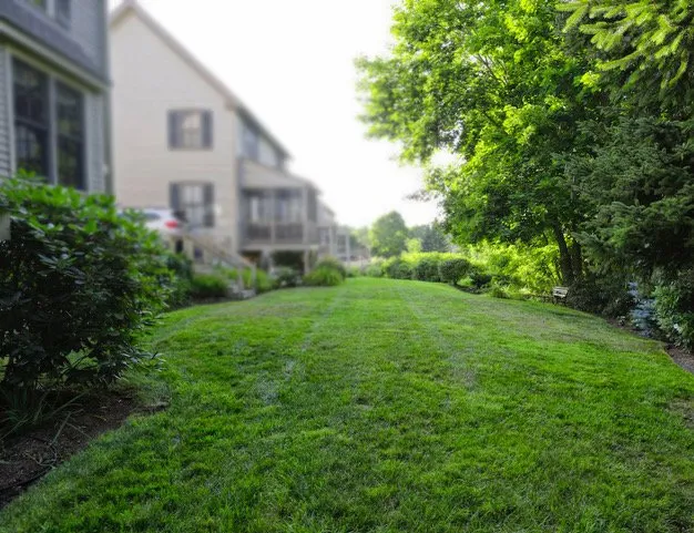 Top-rated residential landscaping in Essex, MA by Sullivan Landscape & Stone