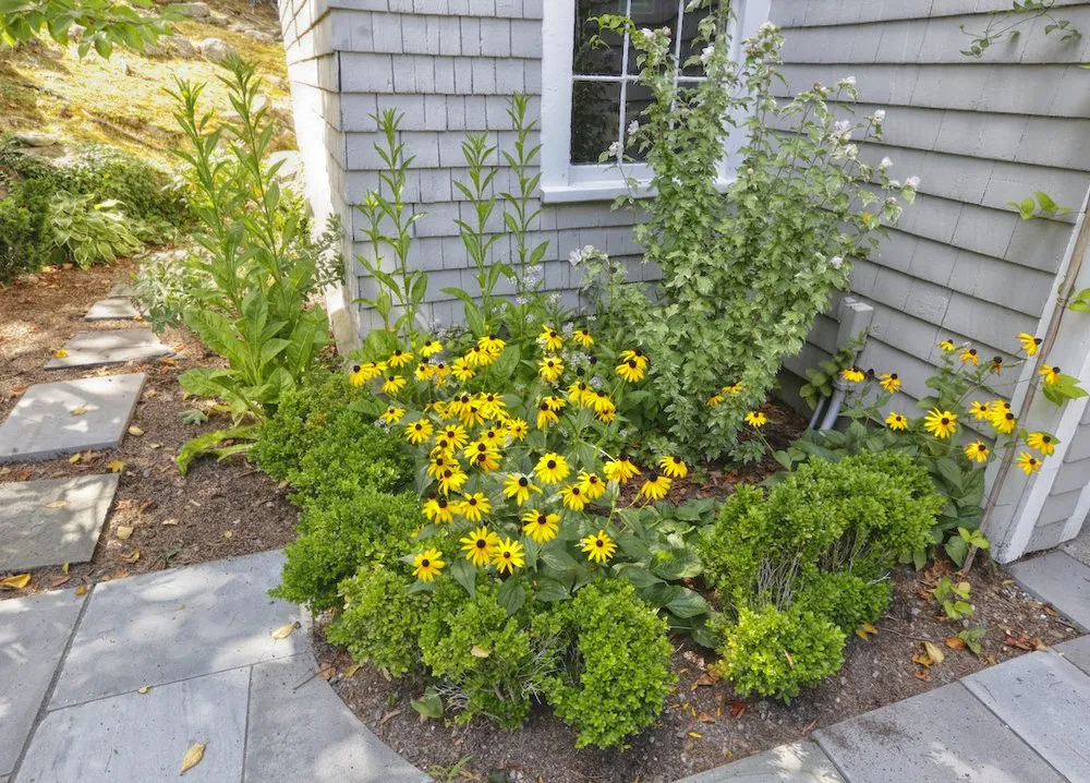 Custom landscaping services experts serving Essex, MA - Sullivan Landscape & Stone