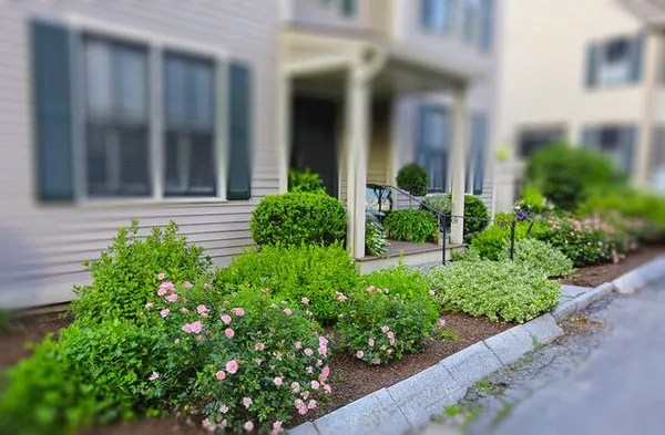 Sullivan Landscape & Stone