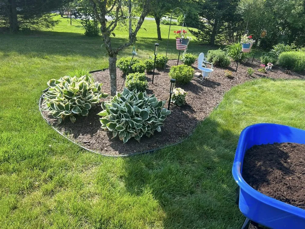 Affordable landscape design experts serving Broadalbin, NY - Sullivan Landscape Solutions
