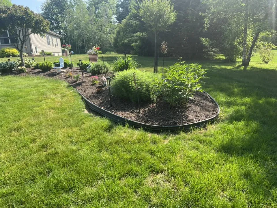 Professional landscape design for homes across Broadalbin, NY - Sullivan Landscape Solutions