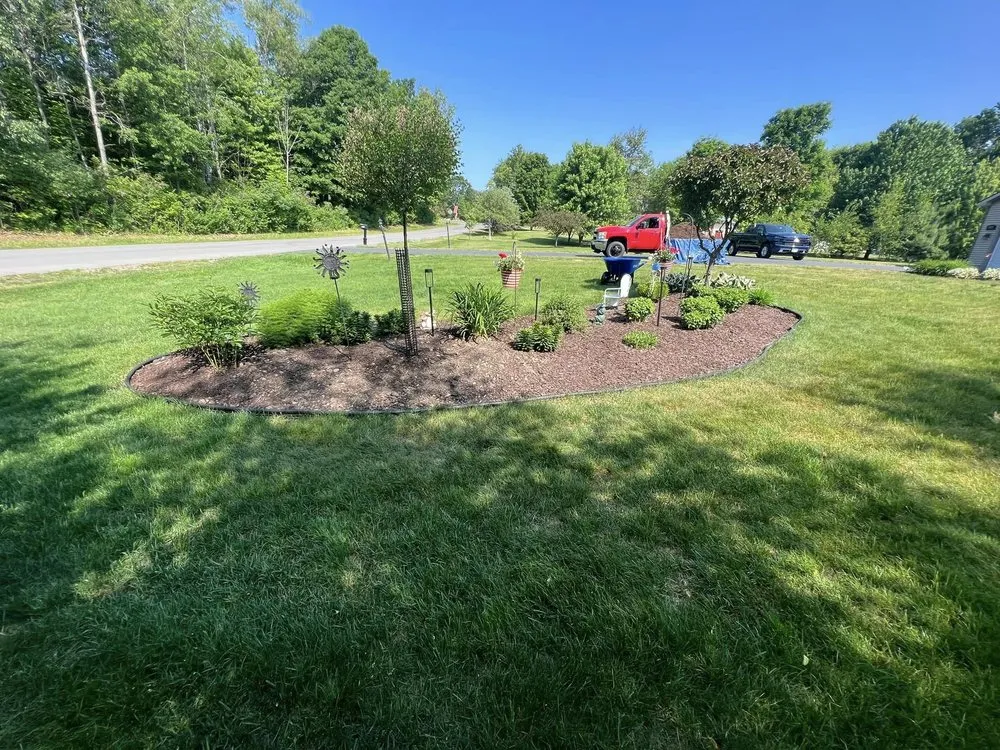 Trusted lawn care service experts serving Broadalbin, NY - Sullivan Landscape Solutions