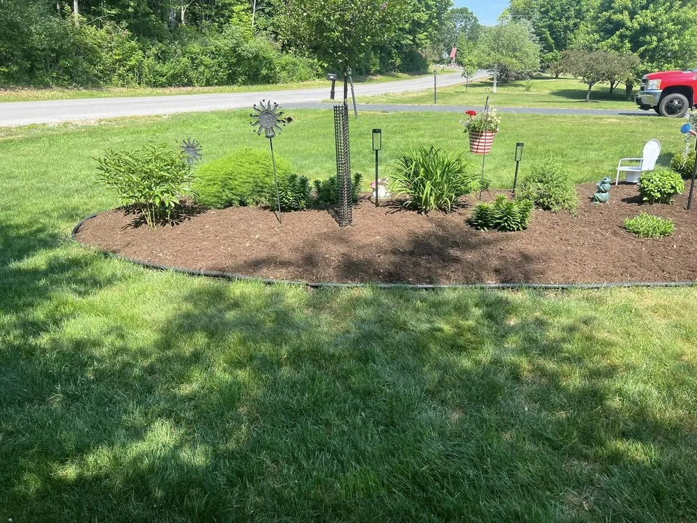 Top-rated lawn mowing service experts serving Broadalbin, NY - Sullivan Landscape Solutions