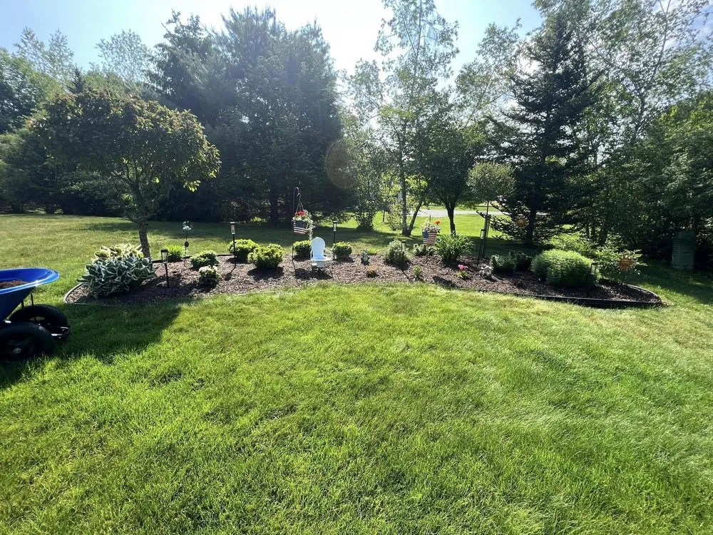 Affordable outdoor landscaping for residential properties across Broadalbin, NY - Sullivan Landscape Solutions